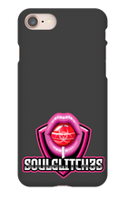 soulglitch3s iPhone Phone Cases