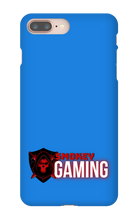 smokeygaming iPhone Phone Cases