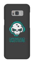 chivz95 Samsung Phone Cases
