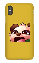 UrsaRage Iphone Case