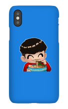 Yami Rai Men iPhone Phone Cases