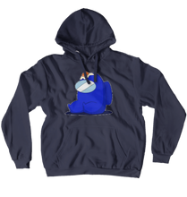 stealtherplayz Hoodies lonely boi