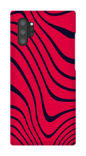 medium_ninja Samsung Phone Cases
