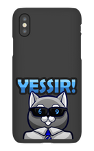 chrisvivi69 iPhone Phone Cases