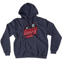 Moleton Canguru OnlyGoes (Logo Grande)