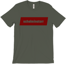 schelminatorr T-Shirts