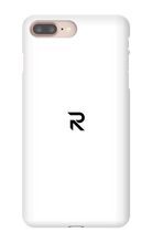 ruflur iPhone Phone Cases