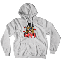 Love Hoodie