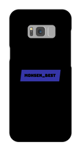mohsen_best Samsung Phone Cases