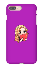 Looby iPhone Cases - LOVE