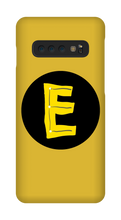 ethansinghid221 Samsung Phone Cases
