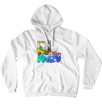 forkliftveezy246 Hoodies (No-Zip/Pullover)