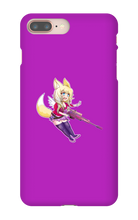 failie1 iPhone Phone Cases
