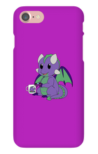 mothergamer iPhone Phone Cases