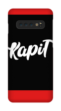 kapit Samsung Phone Cases
