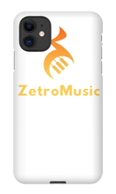 zetro100official iPhone Phone Cases