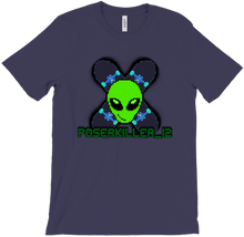 poserkiller_12 PK T-Shirts