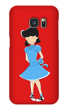 Innocent Lucy (Galaxy Cases)