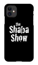theshabashow iPhone Phone Cases