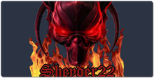 sheyder22 XXL Gaming Mousepad