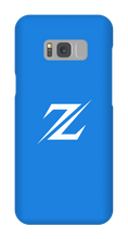 Zipstie Samsung Phone Case