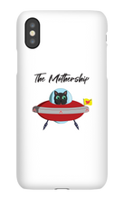 itskendraeh iPhone Phone Cases