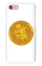 sirlegendairy iPhone Phone Cases