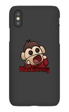 Funda para iPhone de la MonkiArmy