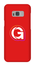 GameON Classic "G" Samsung Phone Case