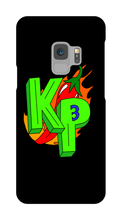 kidpeppers3 Samsung Phone Cases