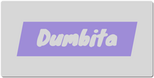 dumbitauwu XXL Gaming Mousepad