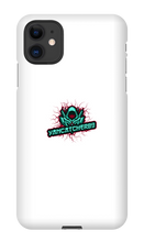 yancatcher89 iPhone Phone Cases
