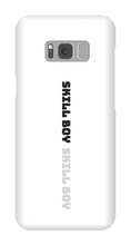 tmtongwiza Samsung Phone Cases