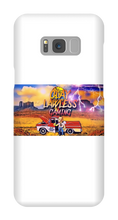 clay_lawless Samsung Phone Cases