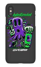 GibbyGotSmoked iPhone Phone Cases