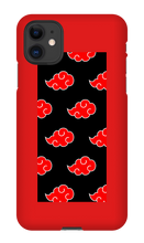 animekingjosh iPhone Phone Cases