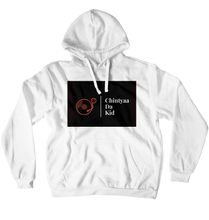 chintyaadakid Hoodies (No-Zip/Pullover)