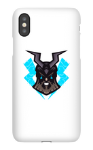 iPhone Rage Phone Cases