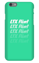 LTX Flint iPhone Case