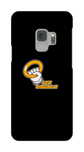 Nintenvlogz "Just Ringing it" Samsung Phone Case