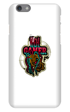 koljoseph iPhone Phone Cases