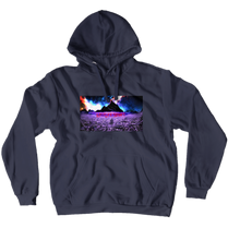 halflifehater-5456 Hoodies (No-Zip/Pullover)