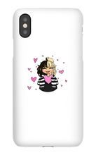 m4rs_b4r iPhone Cases