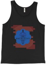 DHurley117 Tank-top V1