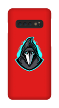 haunt_lol Samsung Phone Cases