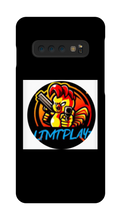 ltplayzxd Samsung Phone Cases