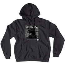 dastoole Hoodies (No-Zip/Pullover)