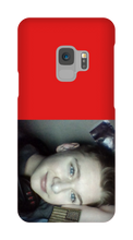 devilsangel1870 Samsung Phone Cases