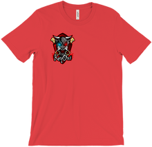 keyonitv T-Shirts