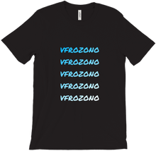 vfrozono T-Shirts